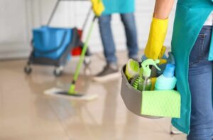 Housekeeping