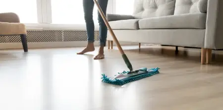 mop-floors